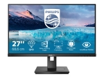 Philips S-line 275S1AE - LED monitor - 27"