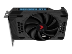 PNY XLR8 GeForce RTX 3050 Gaming REVEL EPIC-X RGB - graphics card - GF RTX 3050 - 8 GB