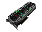 PNY XLR8 GeForce RTX 3080 Gaming REVEL EPIC-X RGB Triple Fan LHR - graphics card - GF RTX 3080 - 10 GB