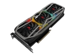 PNY XLR8 GeForce RTX 3080 Gaming REVEL EPIC-X RGB Triple Fan LHR - graphics card - GF RTX 3080 - 12 GB