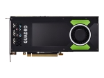 NVIDIA Quadro P4000 - graphics card - Quadro P4000 - 8 GB