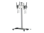 PureLink PureMounts DS PDS-2032S stand - for 2 flat panels