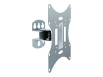 PureMounts PM-LM-TS32 bracket - for TV - silver