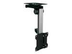 PureMounts PM-Slope-23 mounting kit - for LCD display