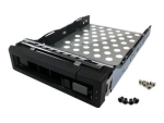QNAP HD Tray - storage bay adapter