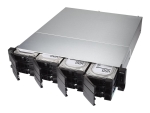 QNAP TL-R1200C-RP - hard drive array