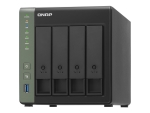 QNAP TS-431X3 - NAS server