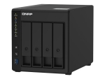 QNAP TS-451D2 - NAS server