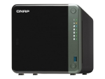 QNAP TS-453D-4G - NAS server