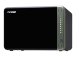 QNAP TS-653D - NAS server