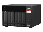QNAP TS-673A - NAS server