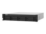 QNAP TS-832PXU - NAS server
