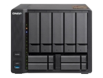 QNAP TS-963X - NAS server