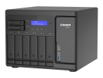 QNAP TS-H886-D1622-16G - NAS server