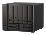 QNAP TS-H973AX-32G - NAS server