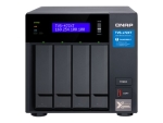 QNAP TVS-472XT - NAS server
