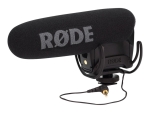 RØDE VideoMic PRO Rycote - microphone