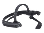 RealWear - overhead strap for smart glasses - for RealWear HMT-1 and Navigator 500 Series