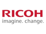 Ricoh - black - cleaning cartridge
