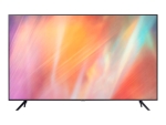 Samsung BE43A-H - 43" Diagonal Class BEA-H Series LED-backlit LCD TV - digital signage - Smart TV - Tizen OS - 4K UHD (2160p) 3840 x 2160 - HDR - titan grey