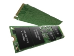 Samsung PM981 MZVLB256HBHQ - SSD - 256 GB - internal - M.2 - PCIe 3.0 x4 (NVMe)