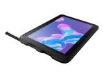 Samsung Galaxy Tab Active Pro - Enterprise Edition - tablet - rugged - Android 9.0 (Pie) - 64 GB eMMC - 10.1" TFT (1920 x 1200) - microSD slot - 3G, 4G