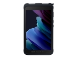 Samsung Galaxy Tab Active 3 - Enterprise Edition - tablet - rugged - Android - 64 GB - 8" Plane to Line Switching (PLS) (1920 x 1200) - microSD slot - 3G, 4G - LTE - black
