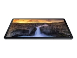 Samsung Galaxy Tab S7 FE - Tablet - Android - 64 GB - 12.4" TFT (2560 x 1600) - microSD slot - mystic black