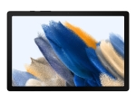 Samsung Galaxy Tab A8 - Tablet - Android - 64 GB - 10.5" TFT (1920 x 1200) - microSD slot - dark grey