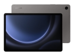 Samsung Galaxy Tab S9 FE - Tablet - Android - 128 GB - 10.9" TFT (2304 x 1440) - microSD slot - grey