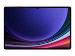 Samsung Galaxy Tab S9 Ultra - Tablet - Android - 256 GB - 14.6" Dynamic AMOLED 2X (2960 x 1848) - microSD slot - 3G, 4G, 5G - graphite