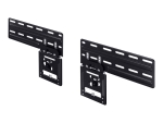 Samsung WMN-B50SC - Mounting kit (wall mount) - for flat panel - wall-mountable