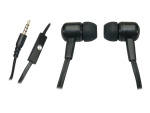 Sandberg Speak'n Go In-Earset - earphones with mic