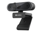 Sandberg USB Webcam Pro - webcam