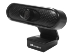 Sandberg USB Webcam 1080P HD - webcam
