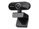 Sandberg USB Webcam Flex - webcam