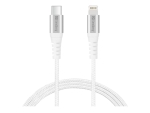 Sandberg Lightning cable - Lightning / USB 3.1 - 1 m