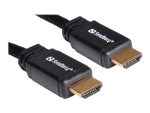 Sandberg HDMI cable - 3 m