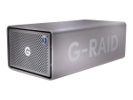 SanDisk Professional G-RAID 2 - hard drive array