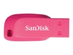 SanDisk Cruzer Blade - USB flash drive - 16 GB