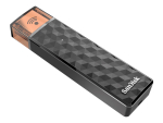 SanDisk Connect Wireless Stick - network drive - 16 GB