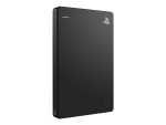 Seagate Game Drive for PS4 STGD2000200 - hard drive - 2 TB - USB 3.0