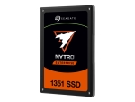 Seagate Nytro 1351 XA240LE10003 - solid state drive - 240 GB - SATA 6Gb/s