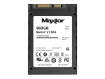 Maxtor Z1 YA240VC1A001 - solid state drive - 240 GB - SATA 6Gb/s