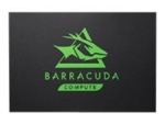 Seagate Barracuda 120 ZA250CM10003 - solid state drive - 250 GB - SATA 6Gb/s