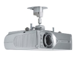 SMS Aero Light - mounting kit - for projector - aluminium