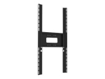 SMS Func Flatscreen H Unislide Vertical mounting component - for LCD display - black