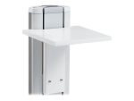 SMS X Conference shelf - for camera - white