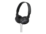 Sony MDR-ZX110AP - headphones with mic