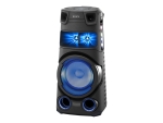 Sony MHC-V73D - party speaker - wireless